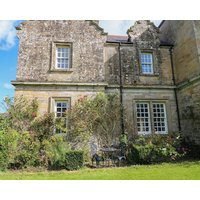 The Pavillion Character Holiday Cottage With Open Fire In Longtown