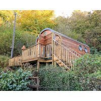 The Kites Nest Pet Friendly With A Garden In Pontrhydfendigaid