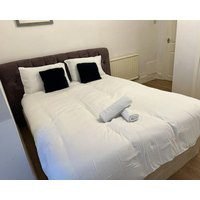 De Luxe Apartment In Leicester