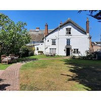 The White Cottage Bed & Breakfast