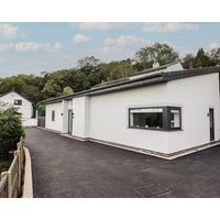 Bryn Cae Pet Friendly With Open Fire In Penrhyn Bay