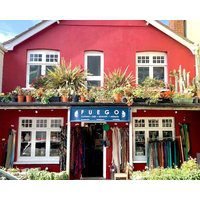 Seaward Pet Friendly Character Holiday Cottage In Lyme Regis