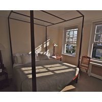 Luxury Apartment In Chelsea