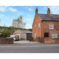 2 Bedroom Accommodation In Pontybodkin Near Mold