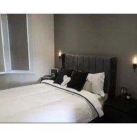 Stunning And Luxury Ground Floor Apartment