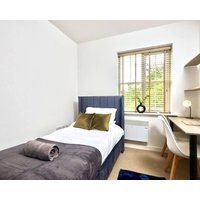 New! Leeds Central 3 Beds Home - Free Parking & Fast Wifi