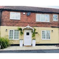 Cosy Cottage - 2 Bed High End Cottage In Bawtry