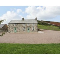 Pennant Igyn Pet Friendly With Open Fire In Llanbedrog