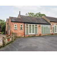 Abbey View Farm Cottage