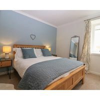 Whitehouse Pet Friendly With Open Fire In Forfar