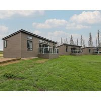 Holly Lodge Family Friendly With A Garden In Newark-on-trent