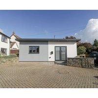 Aneths Annex Romantic In Drybrook