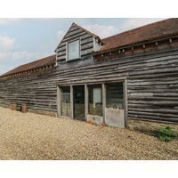 Brandeers Long Barn Pet Friendly With Pool In Minety