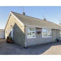 13 Danescroft Pet Friendly With A Garden In Bridlington Ref 996276