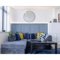 Rooms Near Me - Birmingham Hagley Road Link Apartment