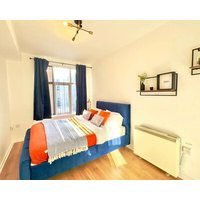 Rooms Near Me - Halesowen Apartment 1