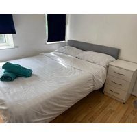 Rahal Hotel Hackney London