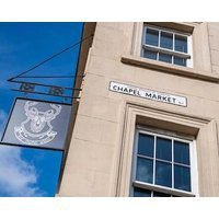 Spacious Home on Chapel Market