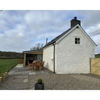 Pensarngerrig Pet Friendly Character Holiday Cottage In Rhydlewis