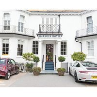 Harbour Hotel Richmond