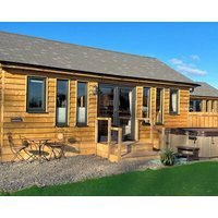 Edgmond Lodges - The Warwick