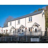 Tor Bay Cottage - 1 Bedroom - Parkmill