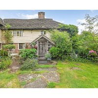 Hell Fyre 1594 By Inspirestays.com - A Cottage That Sleeps 2 Guests In 1 Bedroom