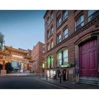 Amazing 1BD Apartment China Town Manchester