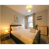 Raleigh 2 bedroom flat