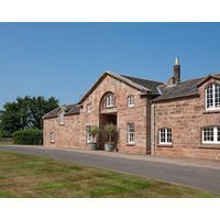 Willow Cottage - Sleeping 6 Guests In 3 Bedrooms