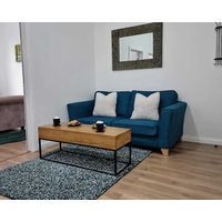 Cosy 2 Bedroom Apartment