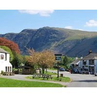 Strands Hotel/Screes Inn & Micro Brewery