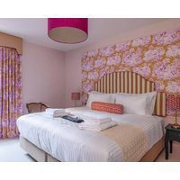 Eleven Stafford Street Townhouse