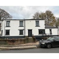 Oyo The Pleasant House