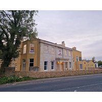 The Hamilton Luxury Apartments - Lord William Suite