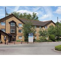 Travelodge Staines
