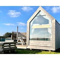 Lushna Petite 5 At Lee Wick Farm Glamping