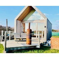 Lushna Petite 11 At Lee Wick Farm Glamping