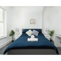 Hornsey Lodge - Anfield Apartments