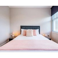 Elegant 1 Bedroom In Cambridge Circus