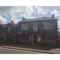 The Broadway Rooms With Parking And Restaurant Close To National Space Centre