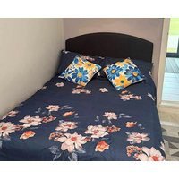 1 Bed Annex 2 mins from Harlow Mill train station