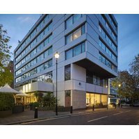 DoubleTree by Hilton London - Hyde Park