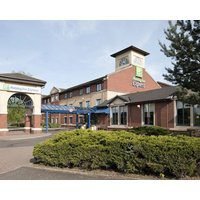 Holiday Inn Express Strathclyde Park M74 Jct.5 By Ihg