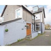 Gweldon - Anchor Deck