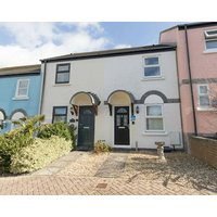 Maisy Cottage Family Friendly With A Garden In Weymouth Ref 994369