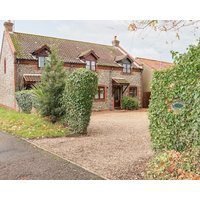 1 Crowlands Cottages