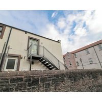 60b Castlegate Pet Friendly In Berwick-upon-tweed