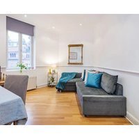 Cosy Flat In Leicester Square And Theaterland