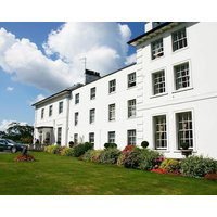 West Lodge Park Hotel